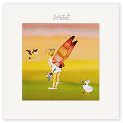 ごきげんいかが?(ピンナップイラスト)