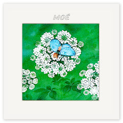 おひるねすんだ?(ピンナップイラスト)