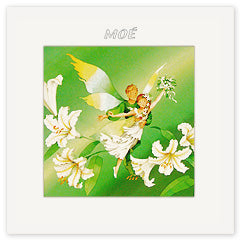 リリーズワルツ(ピンナップイラスト)