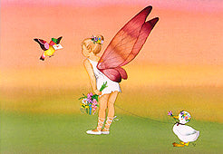 107ごきげんいかが?(ポストカード)