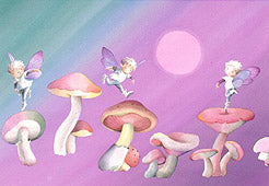 193月光のダンス(ポストカード)