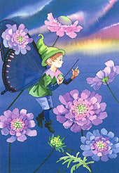 216妖精のタクト(ポストカード)