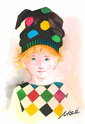 246アビエント(ポストカード)