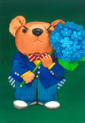 251およばれの日(ポストカード)