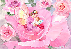 272昼下がりのこもりうた(ポストカード)