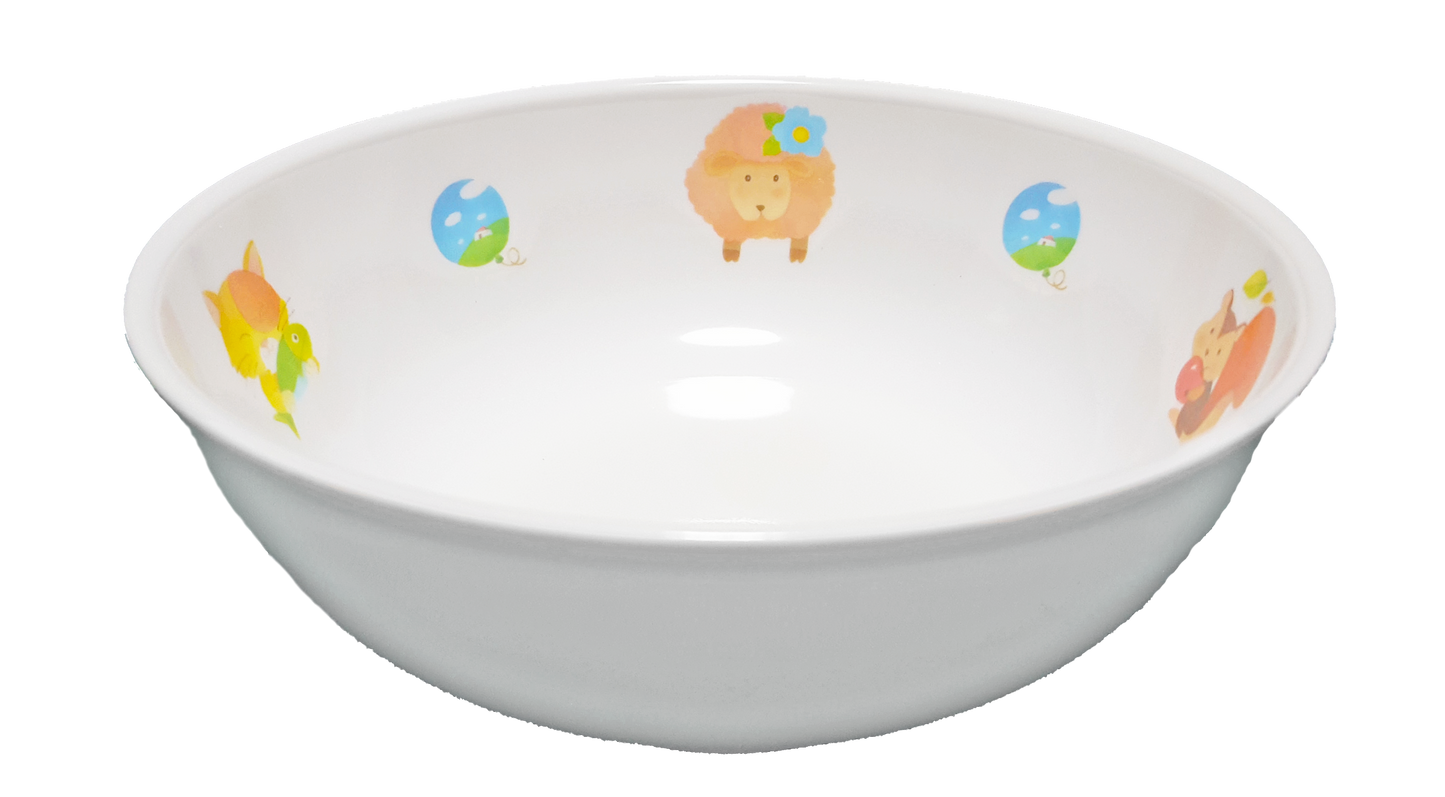 どんぶり(フレンズ)