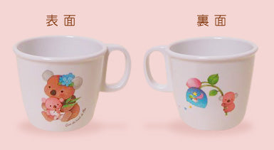マグカップ (コアラ)