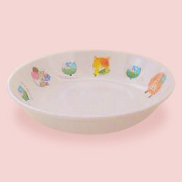 深菜皿・大 (フレンズ)