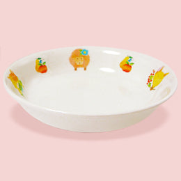 深菜皿・中 (フレンズ)