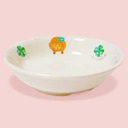 深菜皿・小 (フレンズ)