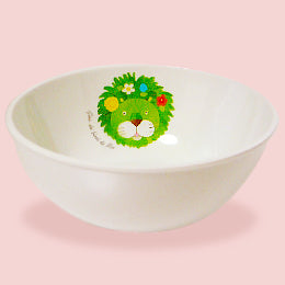 小食器 (ライオン)