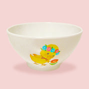 茶 碗 ・大(アヒル)