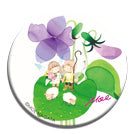 38スミレのまきば(缶バッジ)