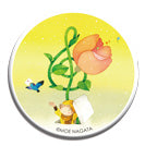 46春が来たよ(ミニミラー)