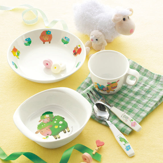 ベビー食器