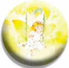 54ミモザの思い出(ミニミラー)