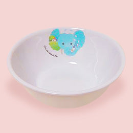 中食器 （ゾウ）